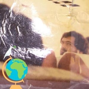 Meet your Posher, Jeanette